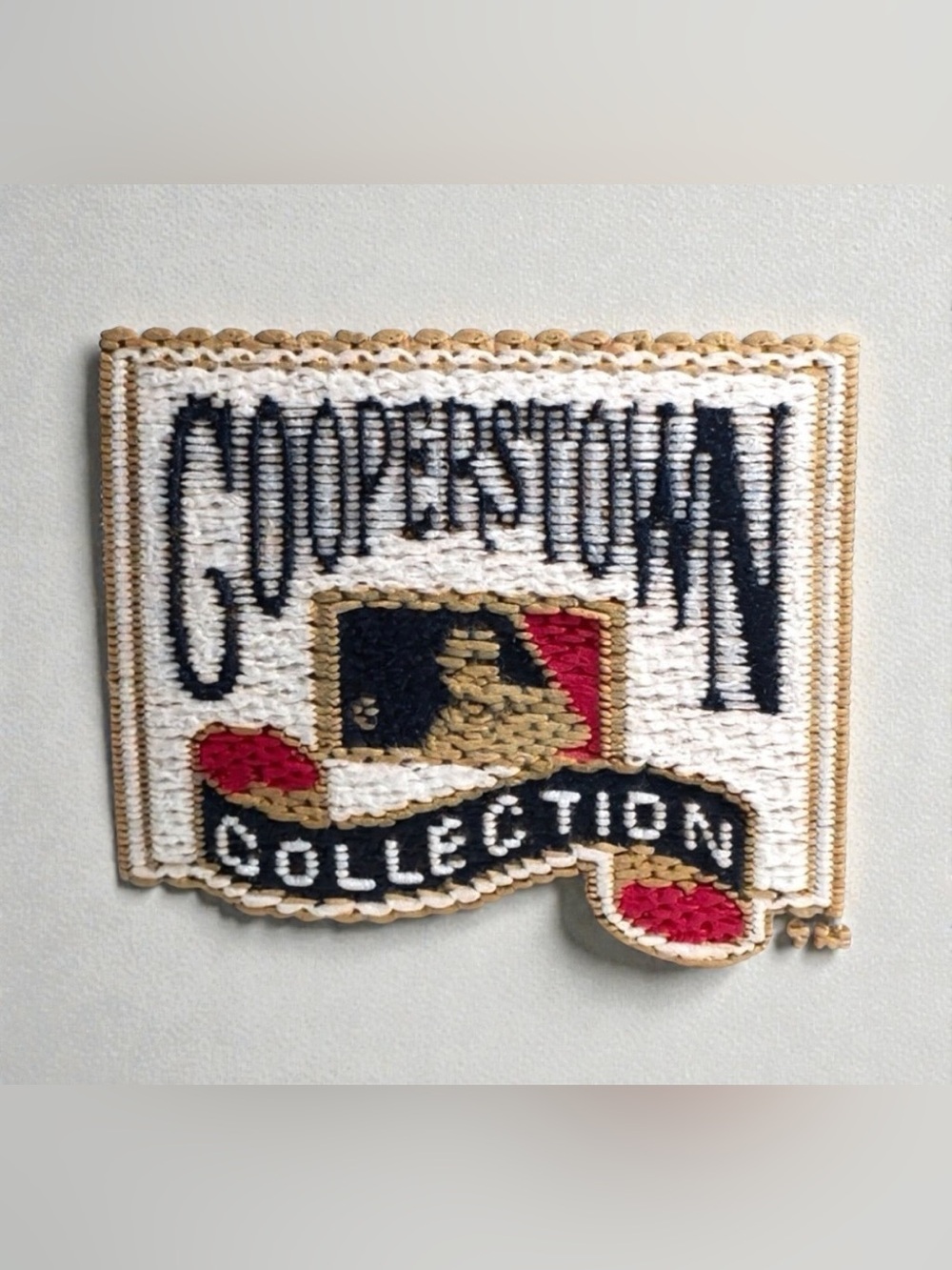 New Era Baltimore Orioles Alternate Logo Patch Script ‘Cooperstown’ Hat - Picture 8 of 12